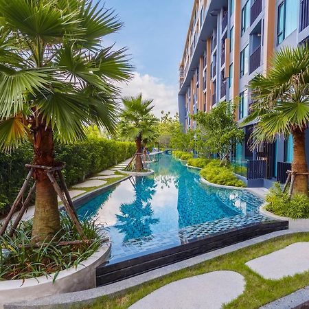 수린 비치 The Aristo By Holy Cow, 2-Br, 60 M2, Pool View 아파트 외부 사진
