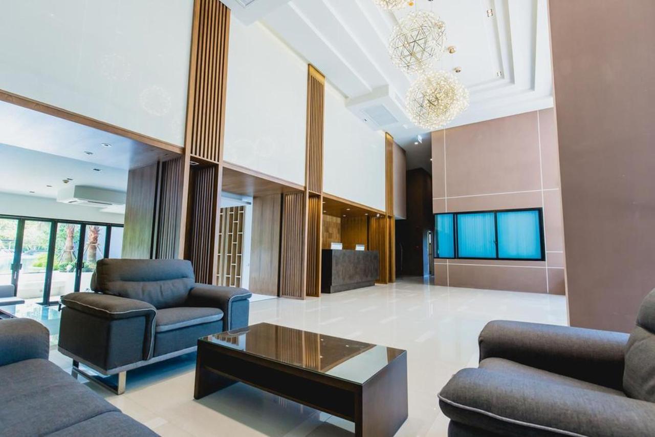 수린 비치 The Aristo By Holy Cow, 2-Br, 60 M2, Pool View 아파트 외부 사진