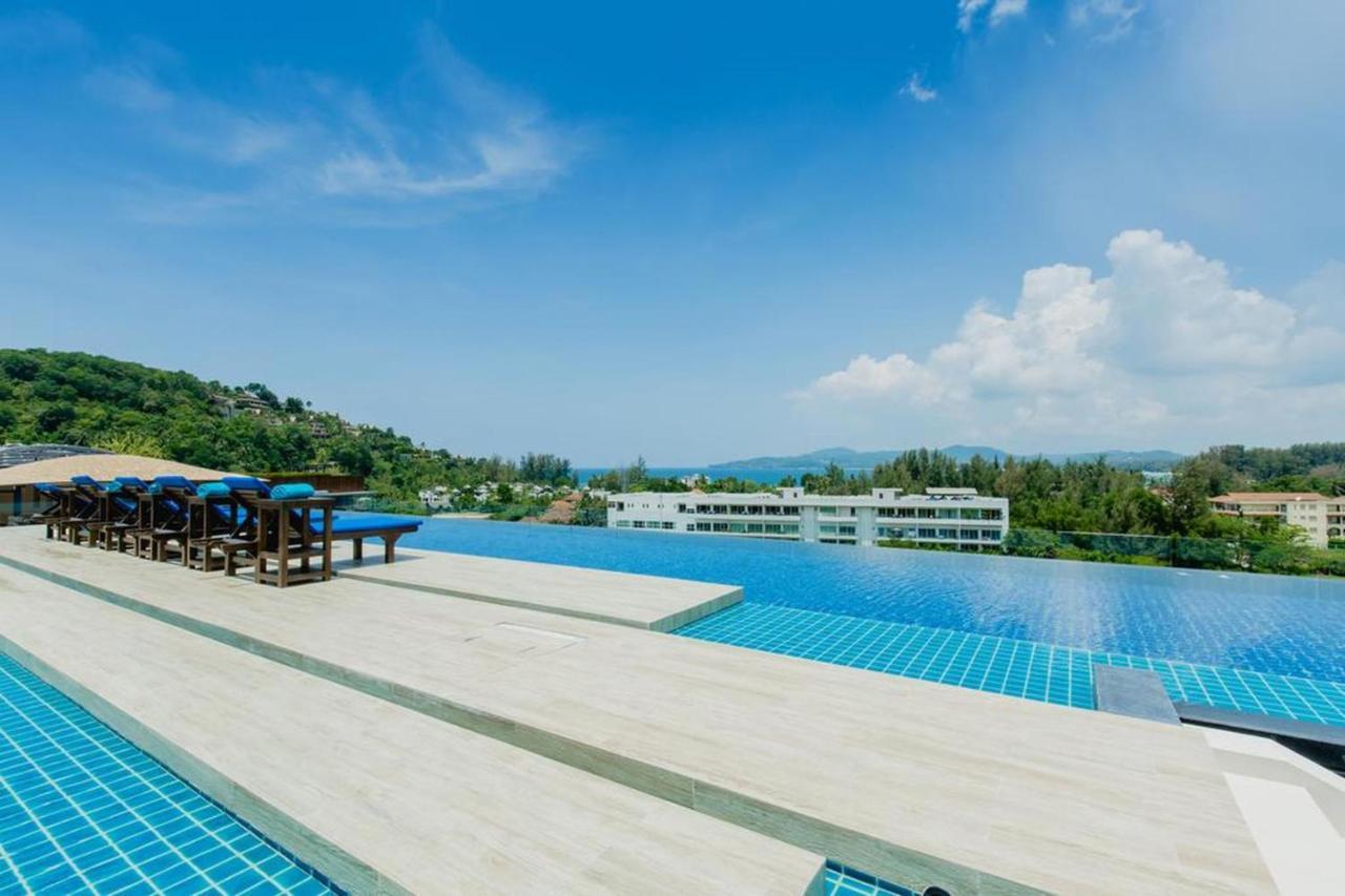 수린 비치 The Aristo By Holy Cow, 2-Br, 60 M2, Pool View 아파트 외부 사진