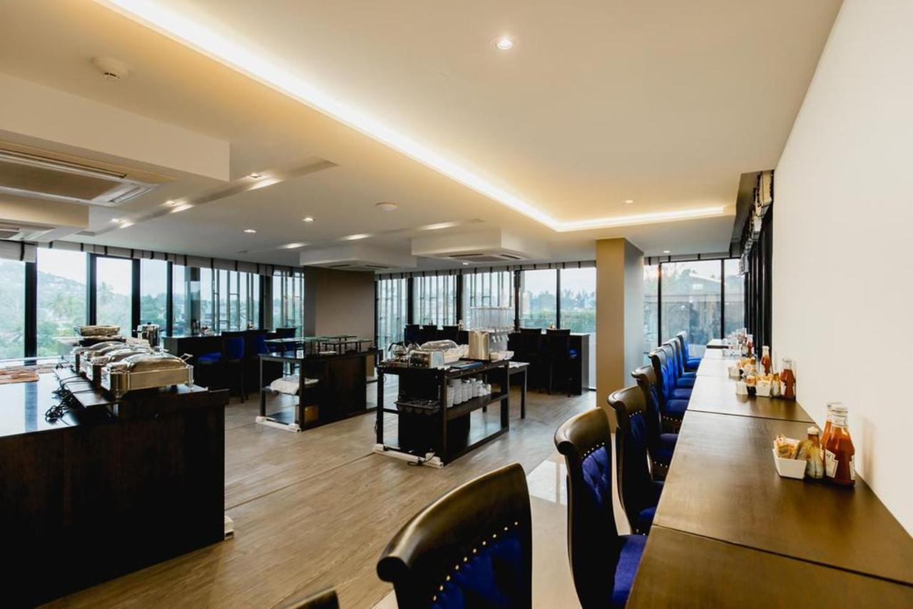 수린 비치 The Aristo By Holy Cow, 2-Br, 60 M2, Pool View 아파트 외부 사진