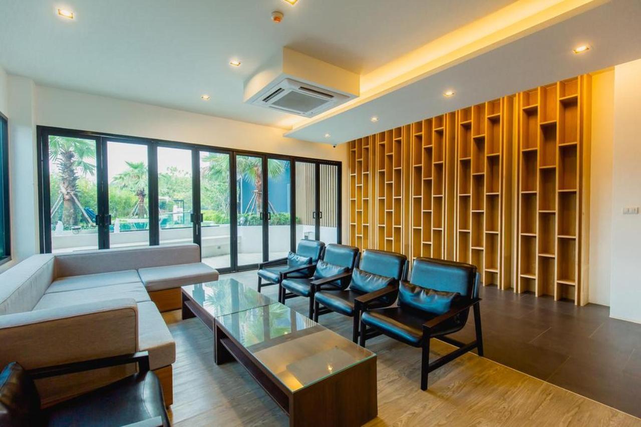 수린 비치 The Aristo By Holy Cow, 2-Br, 60 M2, Pool View 아파트 외부 사진