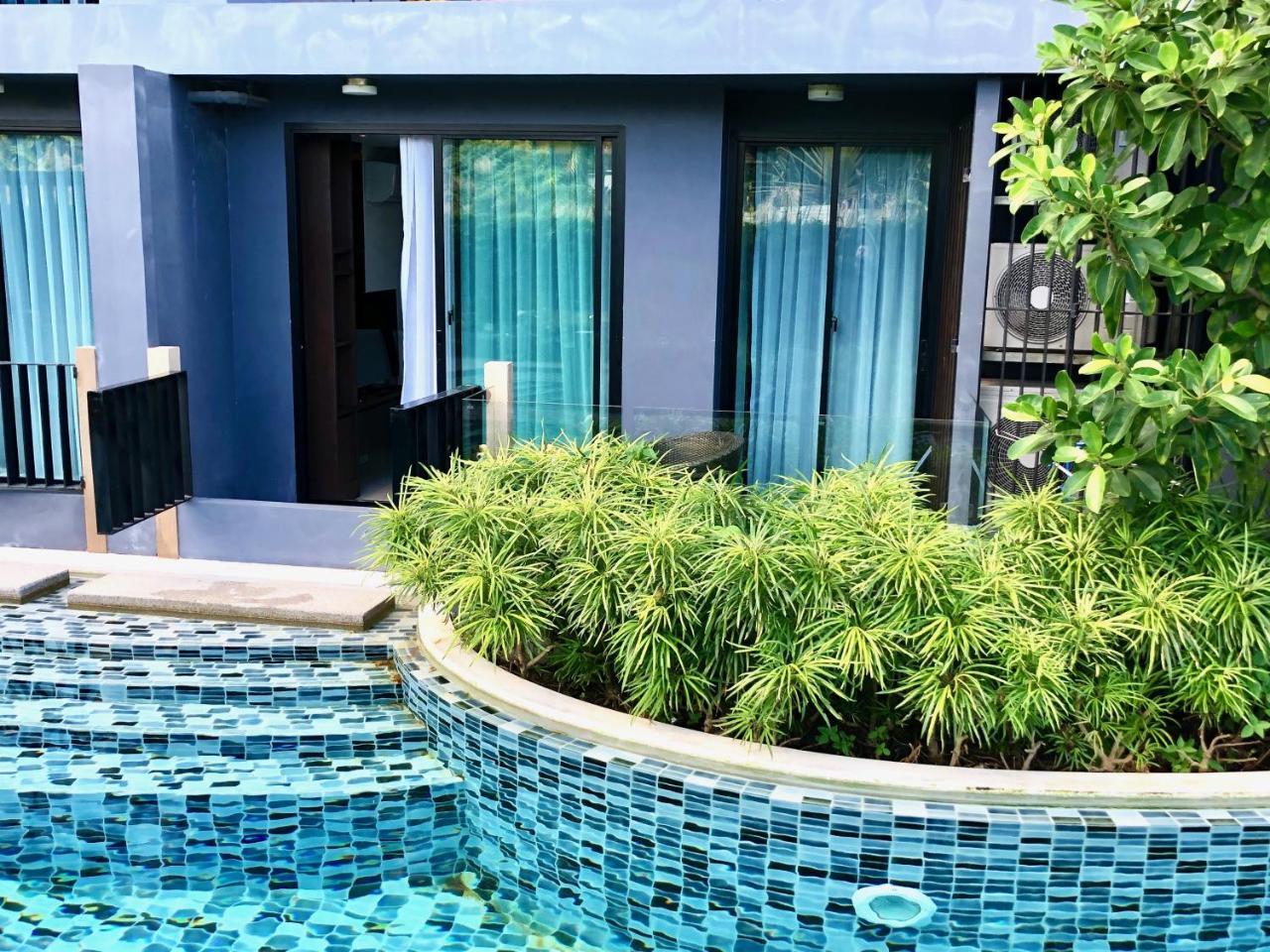 수린 비치 The Aristo By Holy Cow, 2-Br, 60 M2, Pool View 아파트 외부 사진